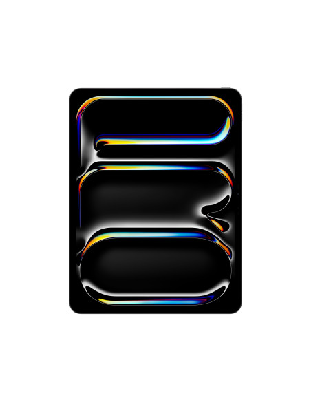 Apple iPad Pro M5 13'' Wifi 256GB Black