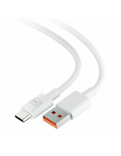 Câble USB/USB-C 3A 1.2m   Hyper Cable   3mk