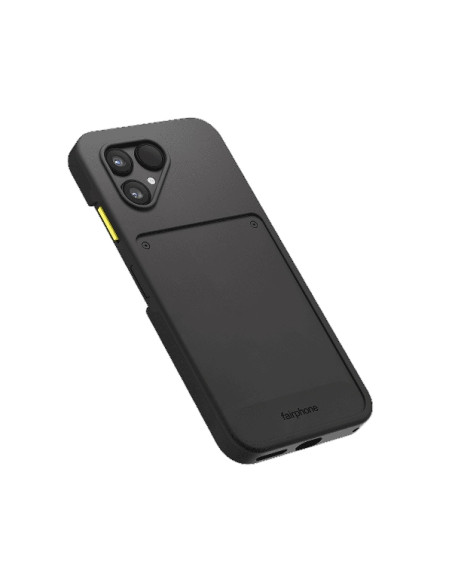 Fairphone 6 Protective Case Horizon Blac