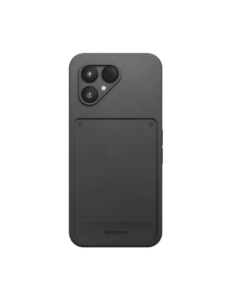 Fairphone 6 Protective Case Horizon Blac