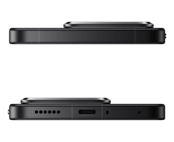 Xiaomi 15T Pro 512GB Black