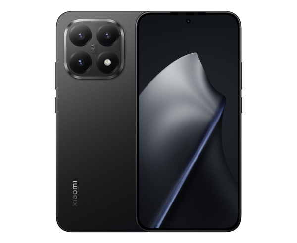 Xiaomi 15T 256GB Black