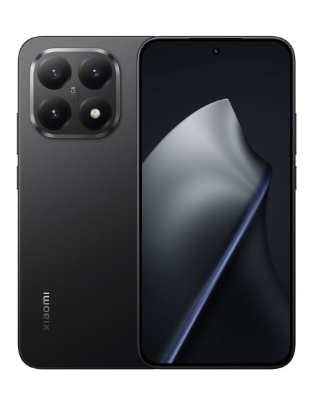 Xiaomi 15T 256GB Black