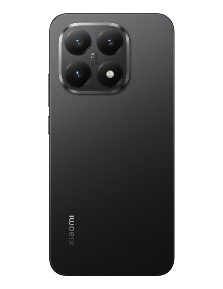 Xiaomi 15T 256GB Black