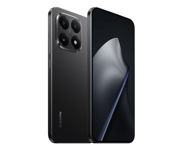 Xiaomi 15T 256GB Black