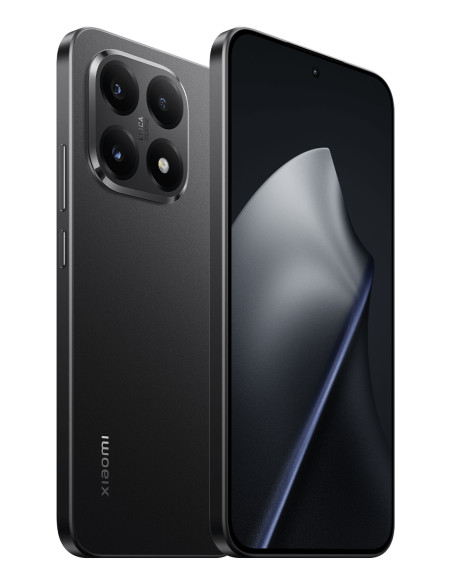 Xiaomi 15T 256GB Black