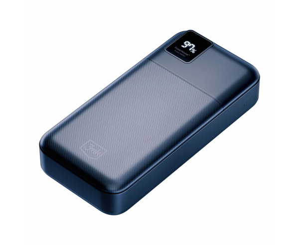 Batterie de secours 20000mAh   PowerHouse 22.5W...