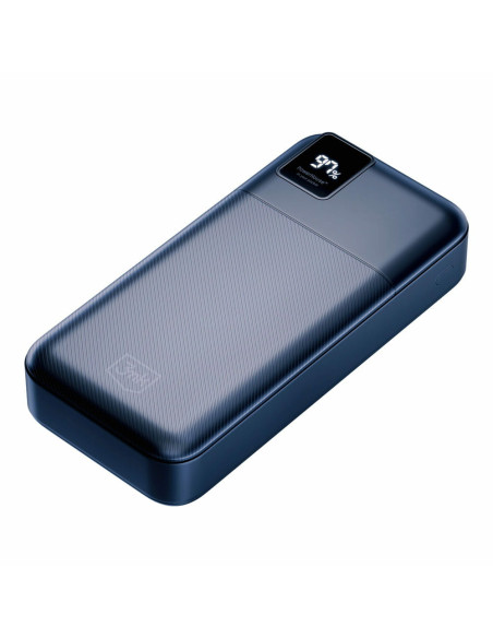 Batterie de secours 20000mAh   PowerHouse 22.5W   3mk