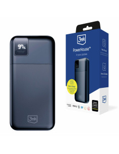 Batterie de secours 20000mAh   PowerHouse 22.5W   3mk