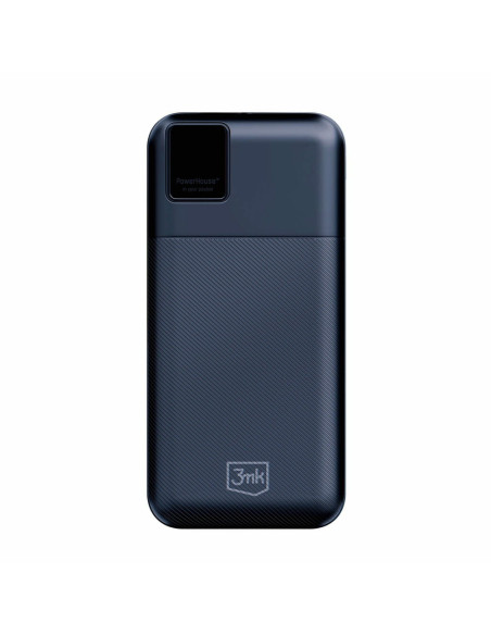 Batterie de secours 20000mAh   PowerHouse 22.5W   3mk