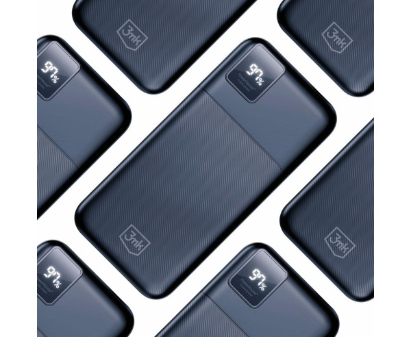 Batterie de secours 20000mAh   PowerHouse 22.5W...