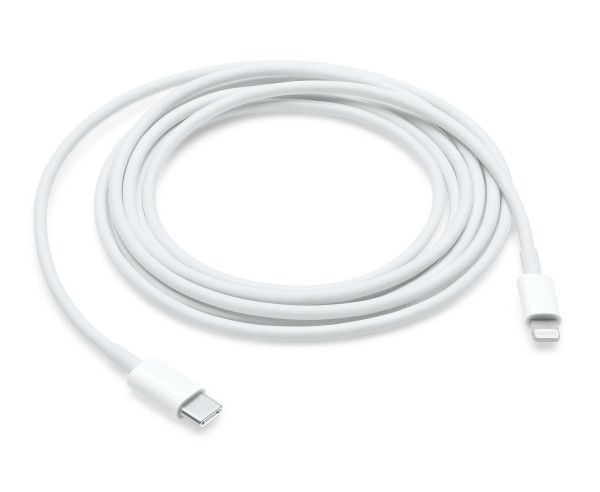 Apple USB-C to Lightning Cable 2m