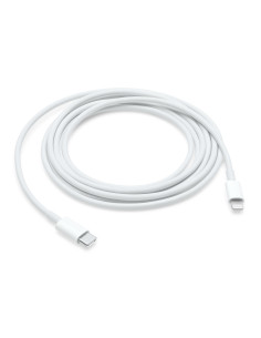 Apple USB-C to Lightning Cable 2m 2