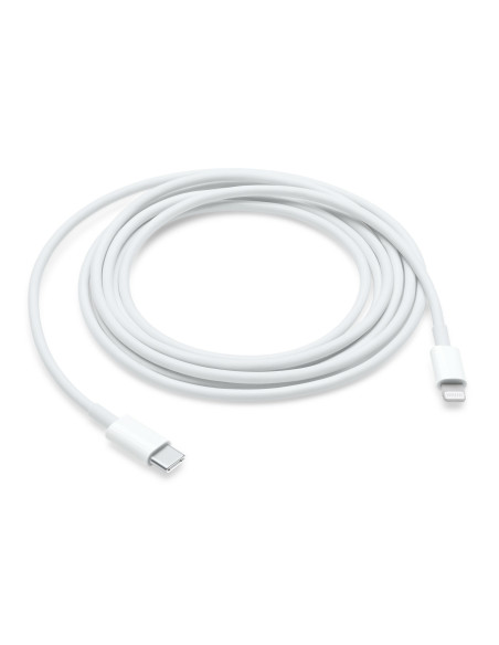 Apple USB-C to Lightning Cable 2m