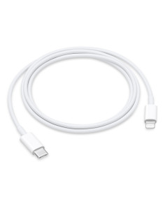 Apple USB-C to Lightning Cable 1 m White