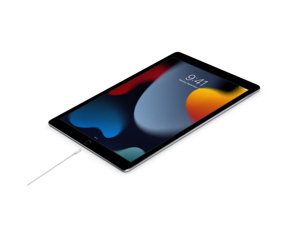 Apple USB-C to Lightning Cable 1 m White