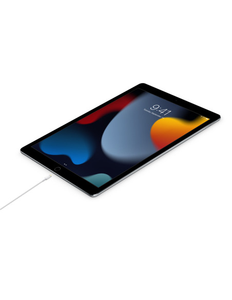 Apple USB-C to Lightning Cable 1 m White