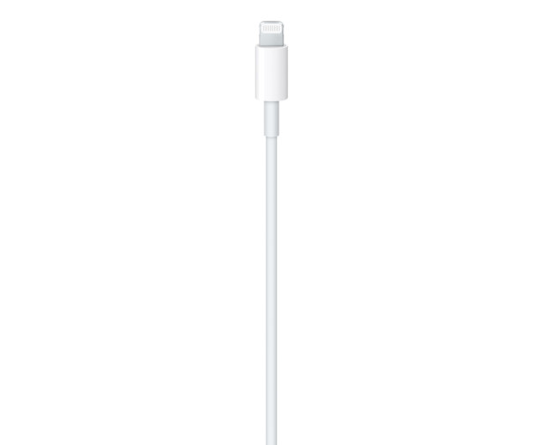 Apple USB-C to Lightning Cable 1 m White