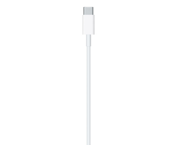 Apple USB-C to Lightning Cable 1 m White