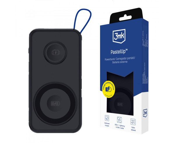 Batterie de secours 10000mAh   Magsafe...