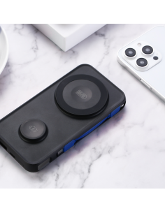 Batterie de secours 10000mAh   Magsafe PowerBank 22.5W... 2