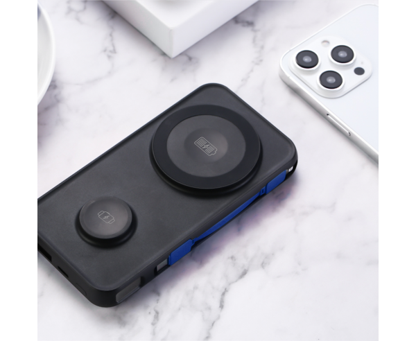 Batterie de secours 10000mAh   Magsafe...