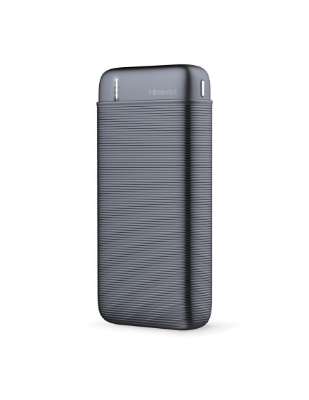 Batterie de secours 5000mAh   PowerBank   TB-100S   Noir   Forever