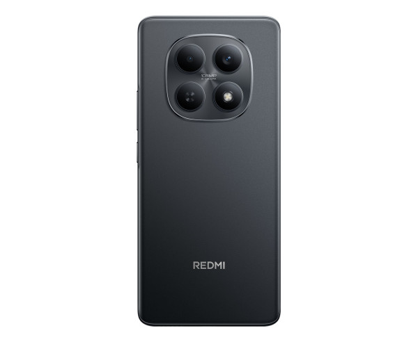 Xiaomi Redmi Note 15 5G 128GB Black