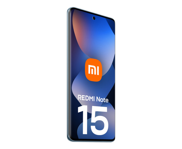 Xiaomi Redmi Note 15 5G 128GB Blue