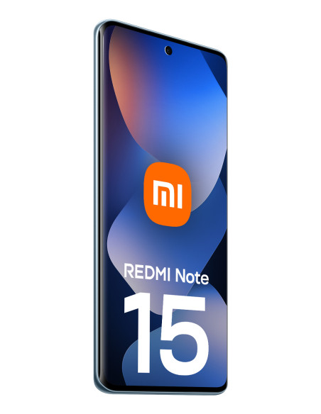 Xiaomi Redmi Note 15 5G 128GB Blue