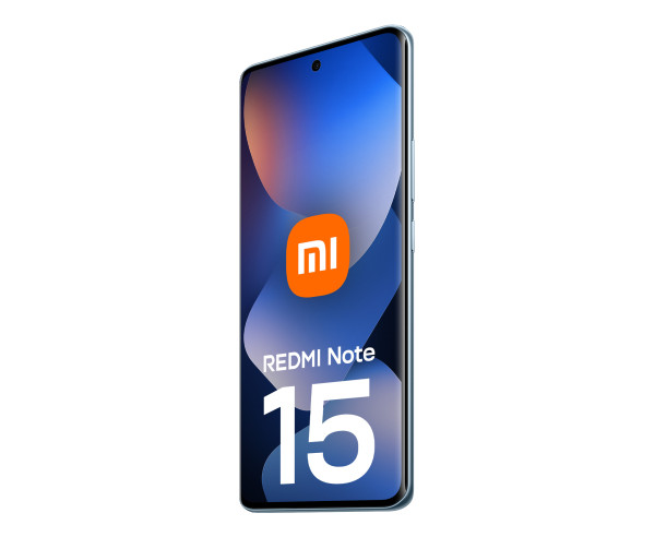 Xiaomi Redmi Note 15 5G 128GB Blue