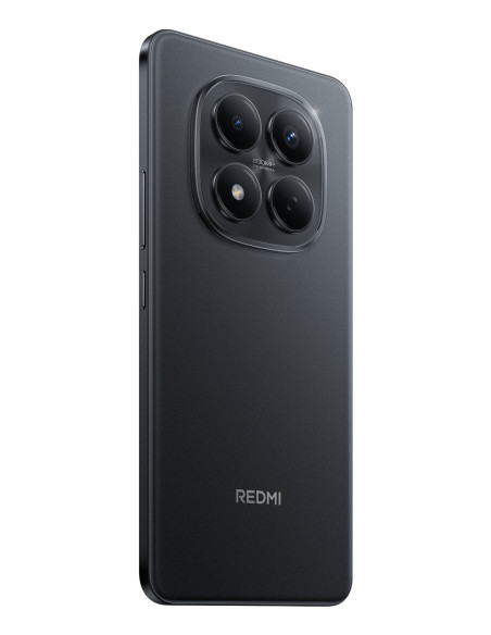 Xiaomi Redmi Note 15 Pro 5G 256GB Black