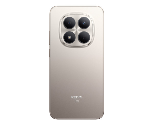 Xiaomi Redmi Note 15 Pro 5G 256GB Titani