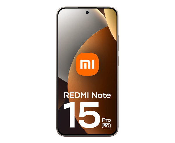 Xiaomi Redmi Note 15 Pro 5G 256GB Titani