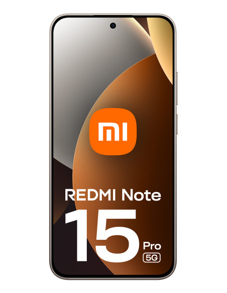 Xiaomi Redmi Note 15 Pro 5G 256GB Titani