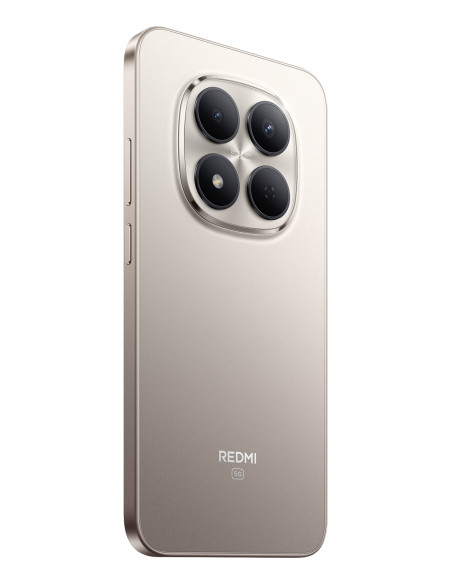 Xiaomi Redmi Note 15 Pro 5G 256GB Titani