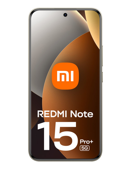 Xiaomi Redmi Note 15 Pro+ 5G 256GB Mocha