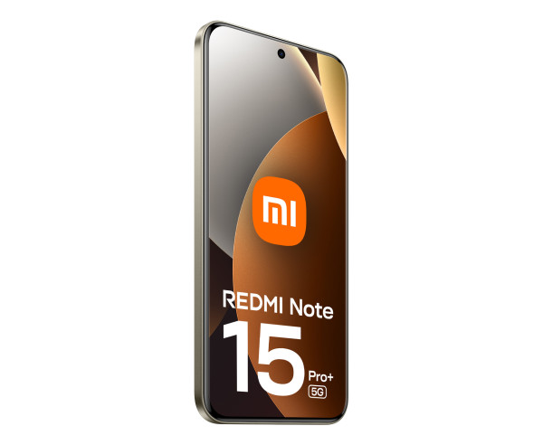 Xiaomi Redmi Note 15 Pro+ 5G 256GB Mocha