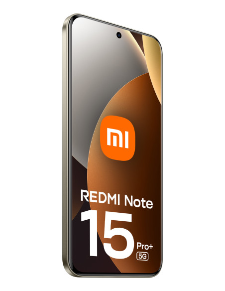 Xiaomi Redmi Note 15 Pro+ 5G 256GB Mocha