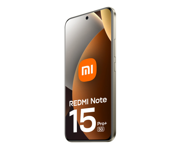 Xiaomi Redmi Note 15 Pro+ 5G 256GB Mocha