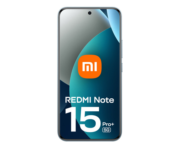 Xiaomi Redmi Note 15 Pro+ 5G 256GB Blue