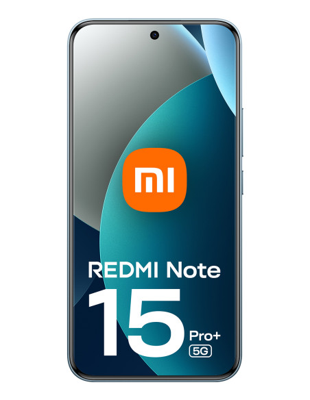 Xiaomi Redmi Note 15 Pro+ 5G 256GB Blue