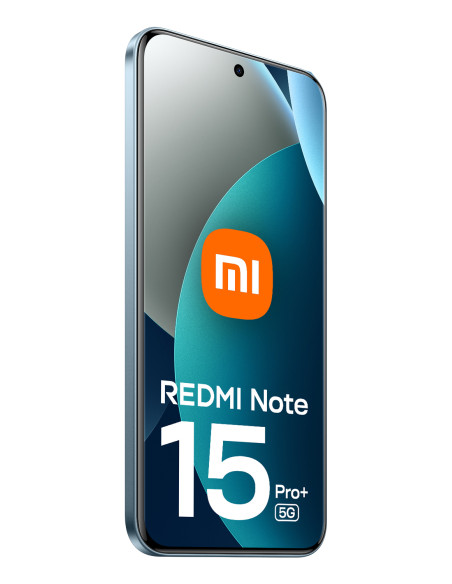 Xiaomi Redmi Note 15 Pro+ 5G 256GB Blue