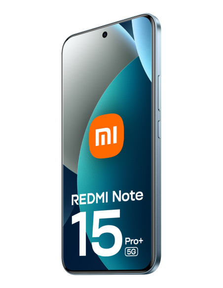Xiaomi Redmi Note 15 Pro+ 5G 256GB Blue