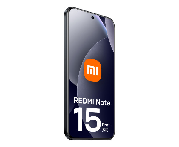 Xiaomi Redmi Note 15 Pro+ 5G 256GB Black