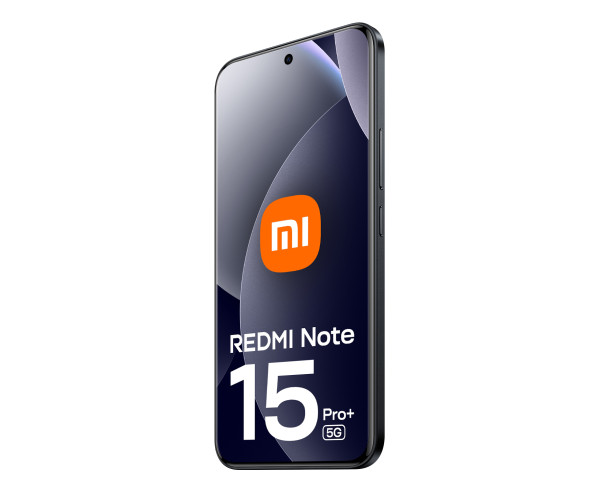 Xiaomi Redmi Note 15 Pro+ 5G 256GB Black