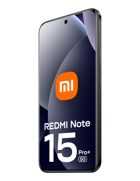 Xiaomi Redmi Note 15 Pro+ 5G 256GB Black