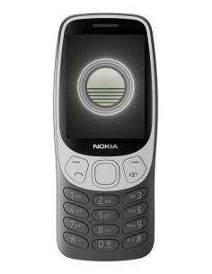 Nokia 3210 4G Black