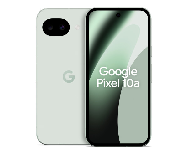 Google Pixel 10a 128GB Fog