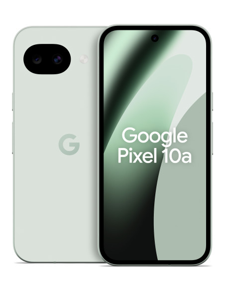 Google Pixel 10a 128GB Fog